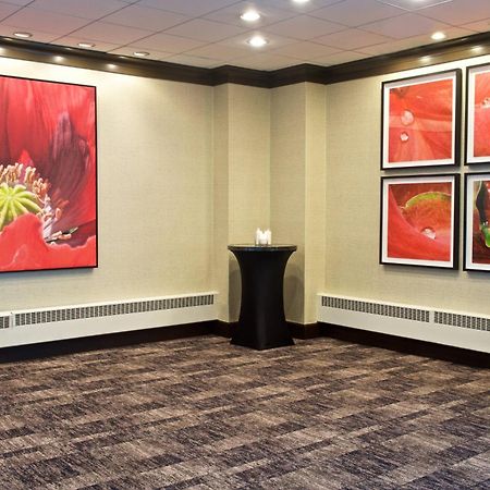 The Westin Princeton At Forrestal Village Luaran gambar
