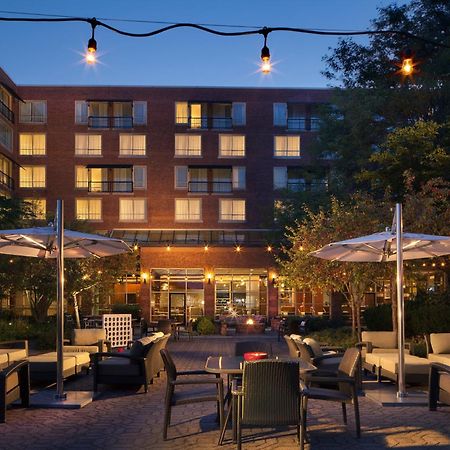 The Westin Princeton At Forrestal Village Luaran gambar