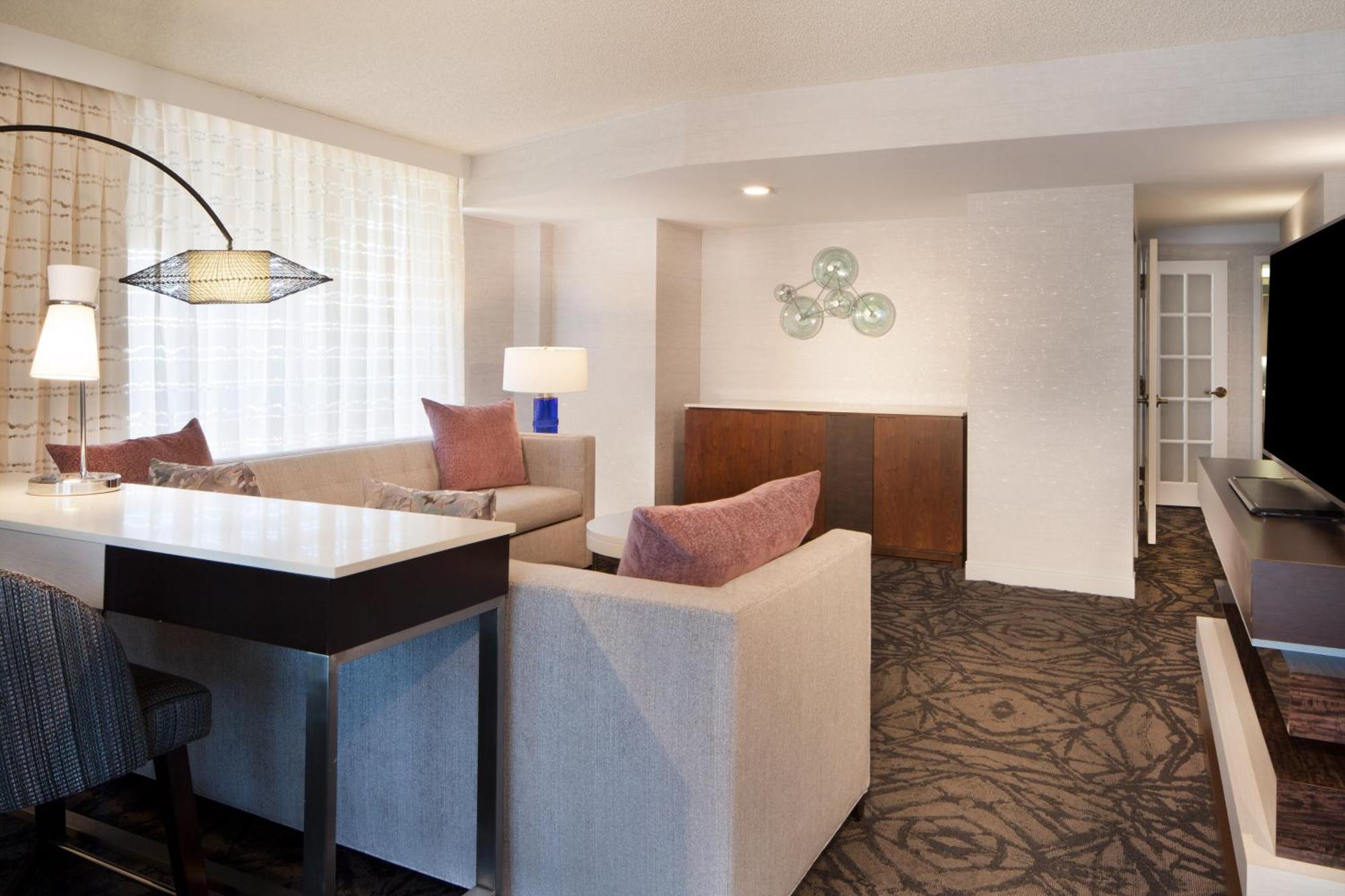 The Westin Princeton At Forrestal Village Luaran gambar
