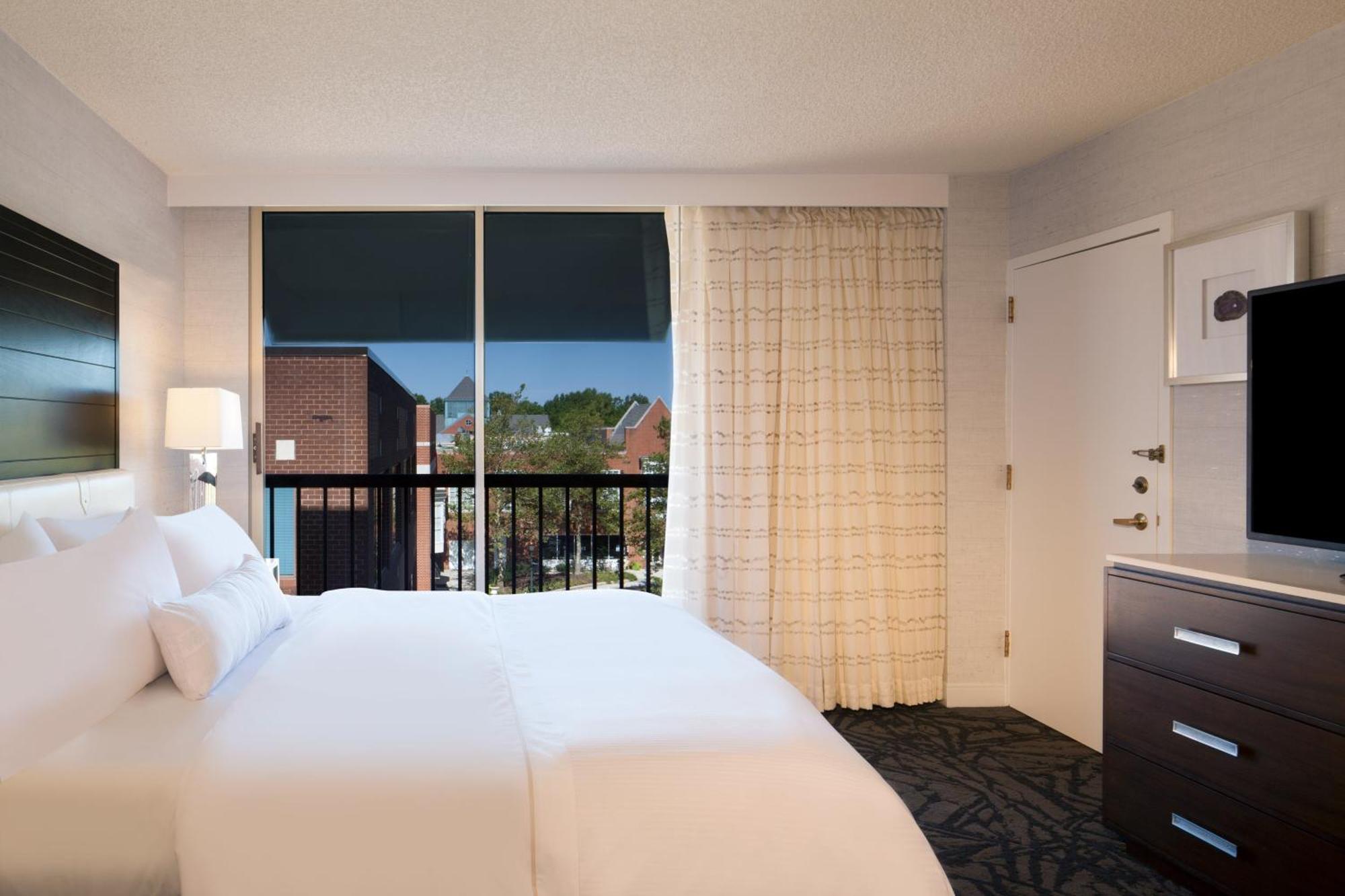 The Westin Princeton At Forrestal Village Luaran gambar