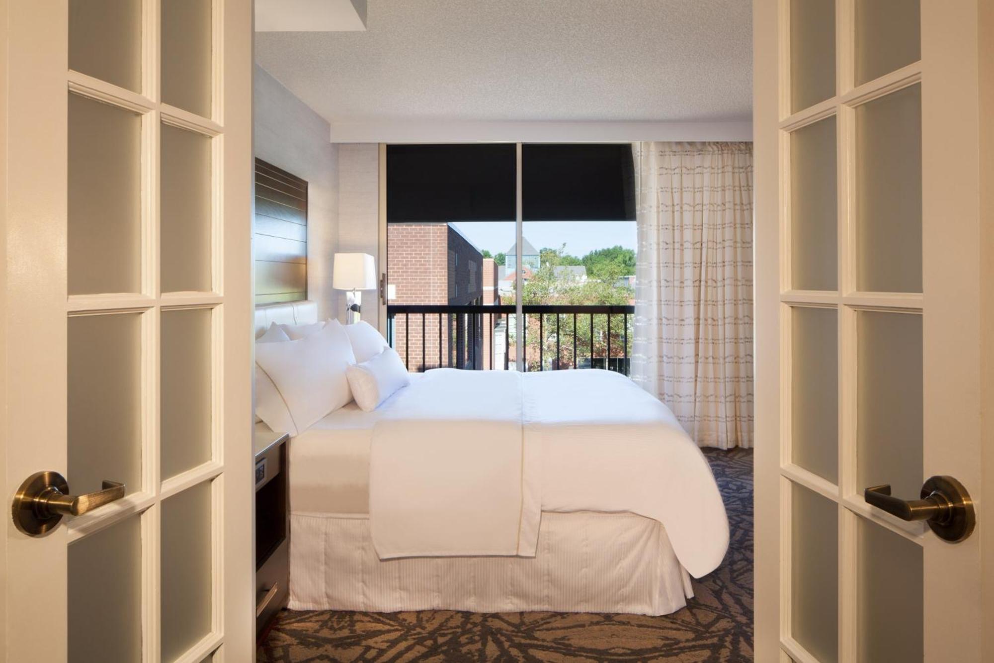 The Westin Princeton At Forrestal Village Luaran gambar