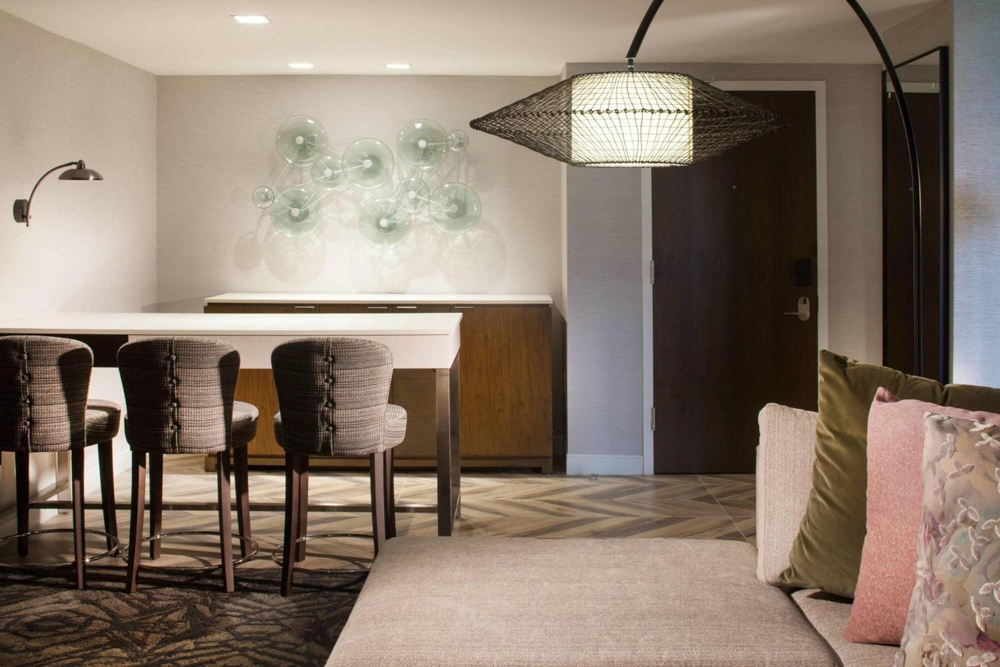 The Westin Princeton At Forrestal Village Luaran gambar