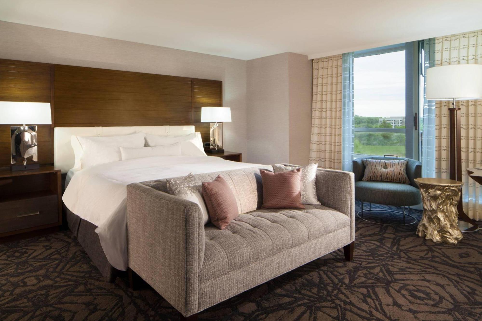 The Westin Princeton At Forrestal Village Luaran gambar