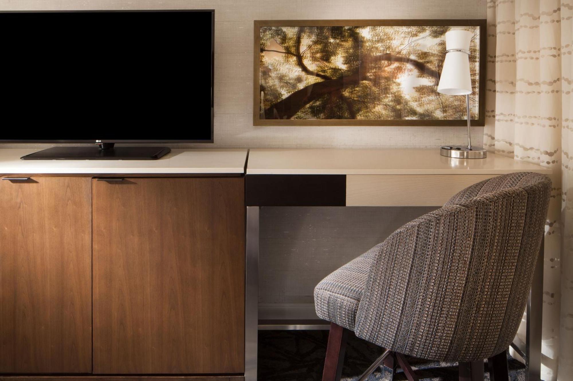 The Westin Princeton At Forrestal Village Luaran gambar