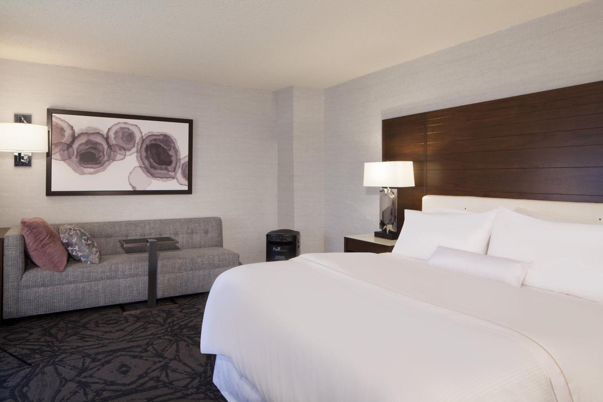 The Westin Princeton At Forrestal Village Luaran gambar