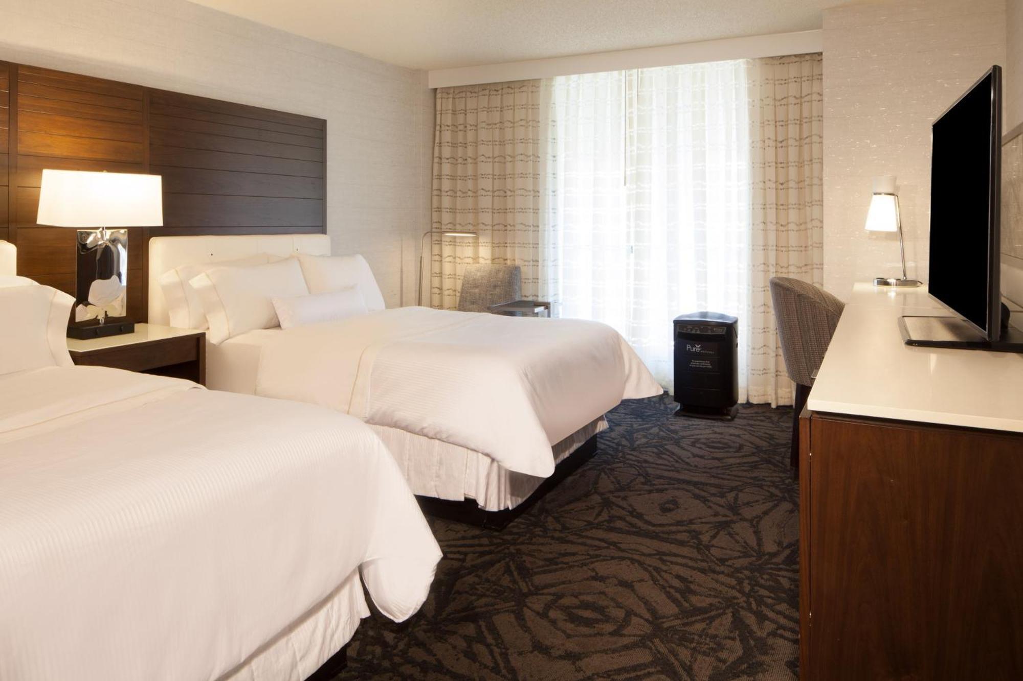 The Westin Princeton At Forrestal Village Luaran gambar