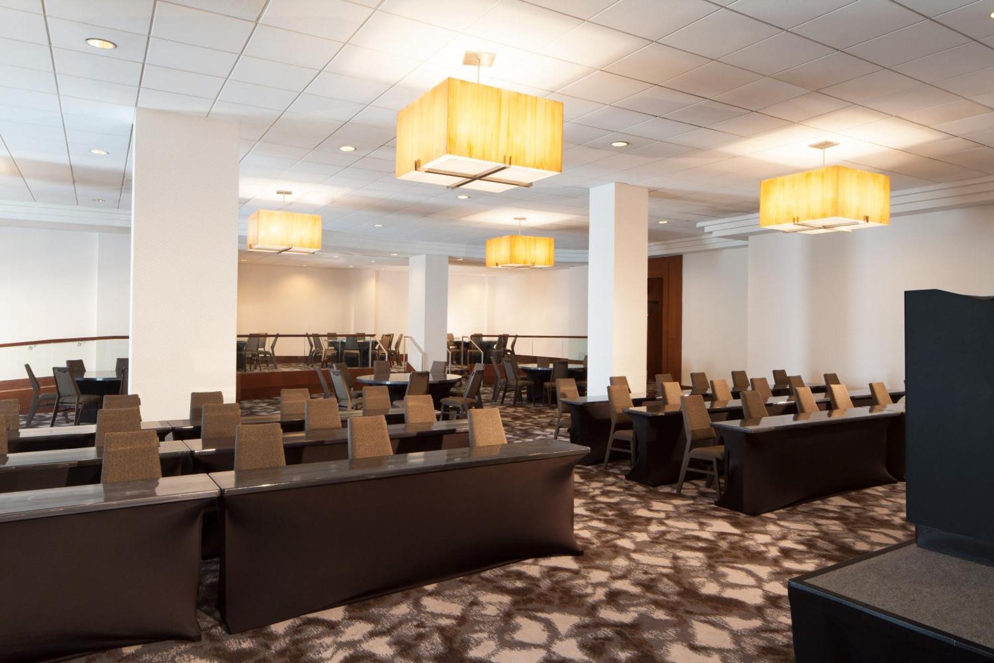 The Westin Princeton At Forrestal Village Luaran gambar
