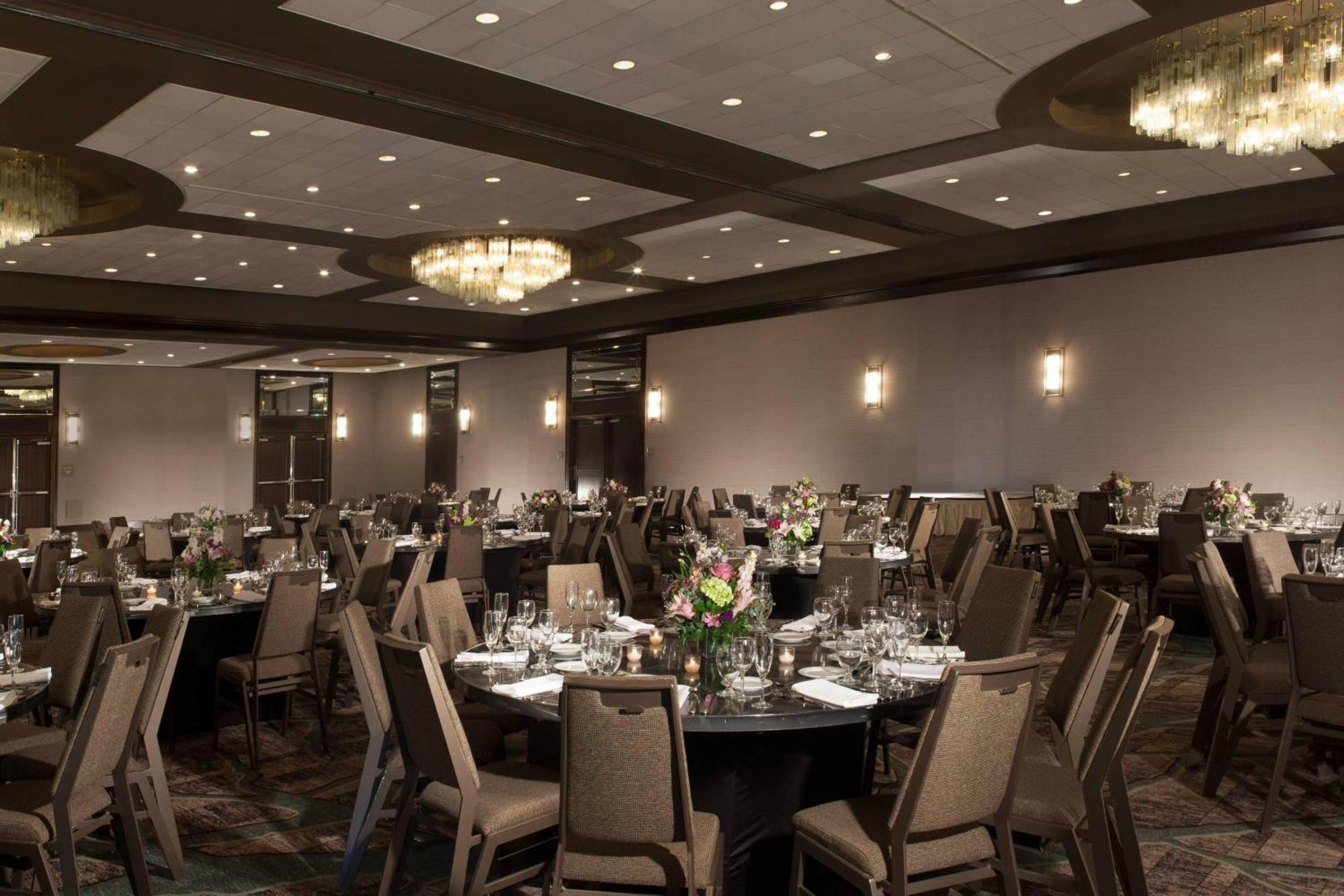 The Westin Princeton At Forrestal Village Luaran gambar