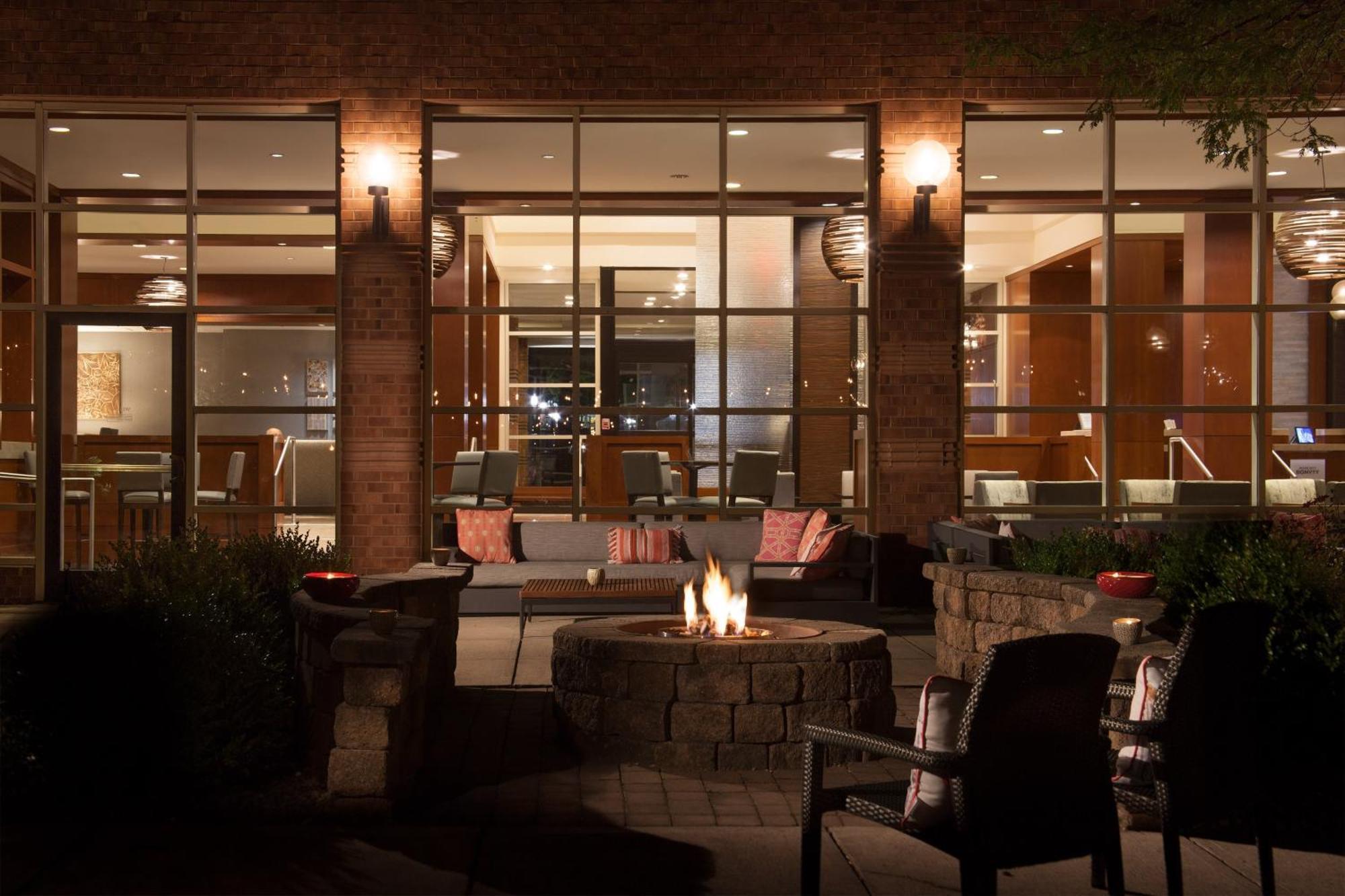 The Westin Princeton At Forrestal Village Luaran gambar