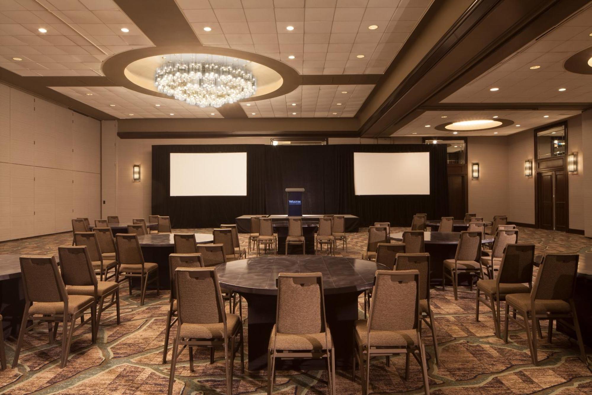 The Westin Princeton At Forrestal Village Luaran gambar