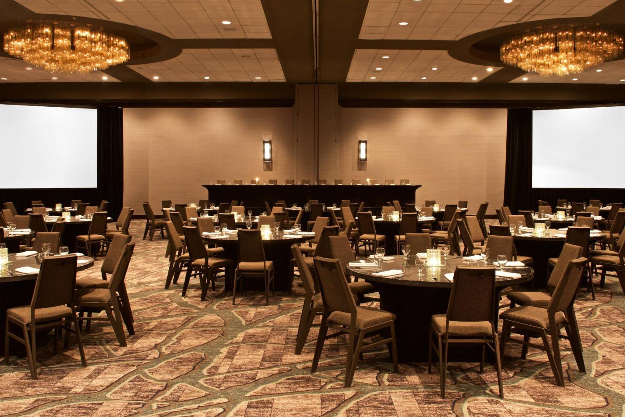 The Westin Princeton At Forrestal Village Luaran gambar