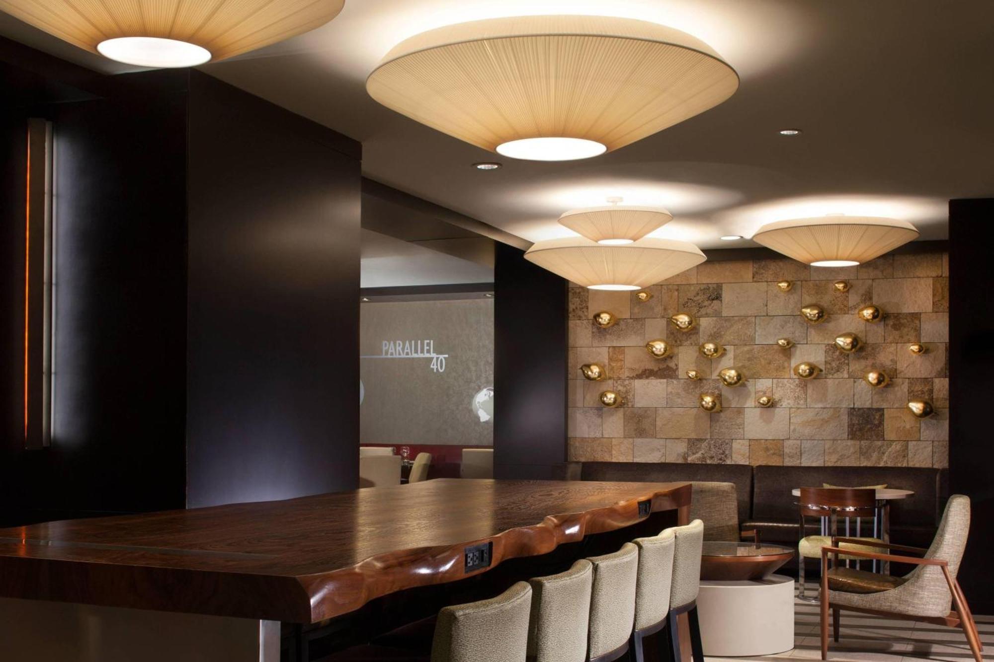 The Westin Princeton At Forrestal Village Luaran gambar