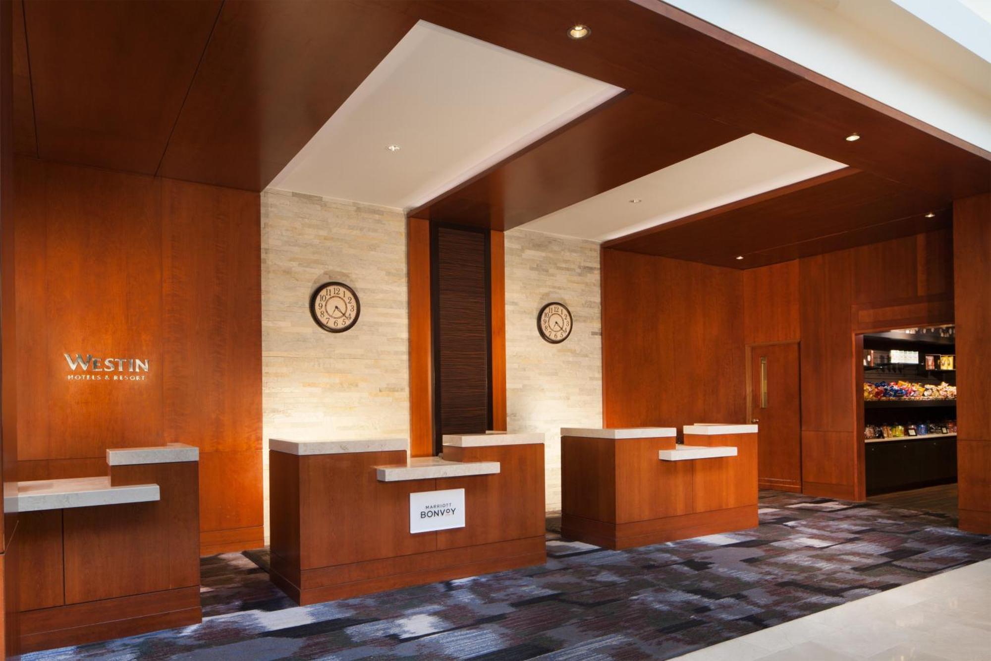 The Westin Princeton At Forrestal Village Luaran gambar