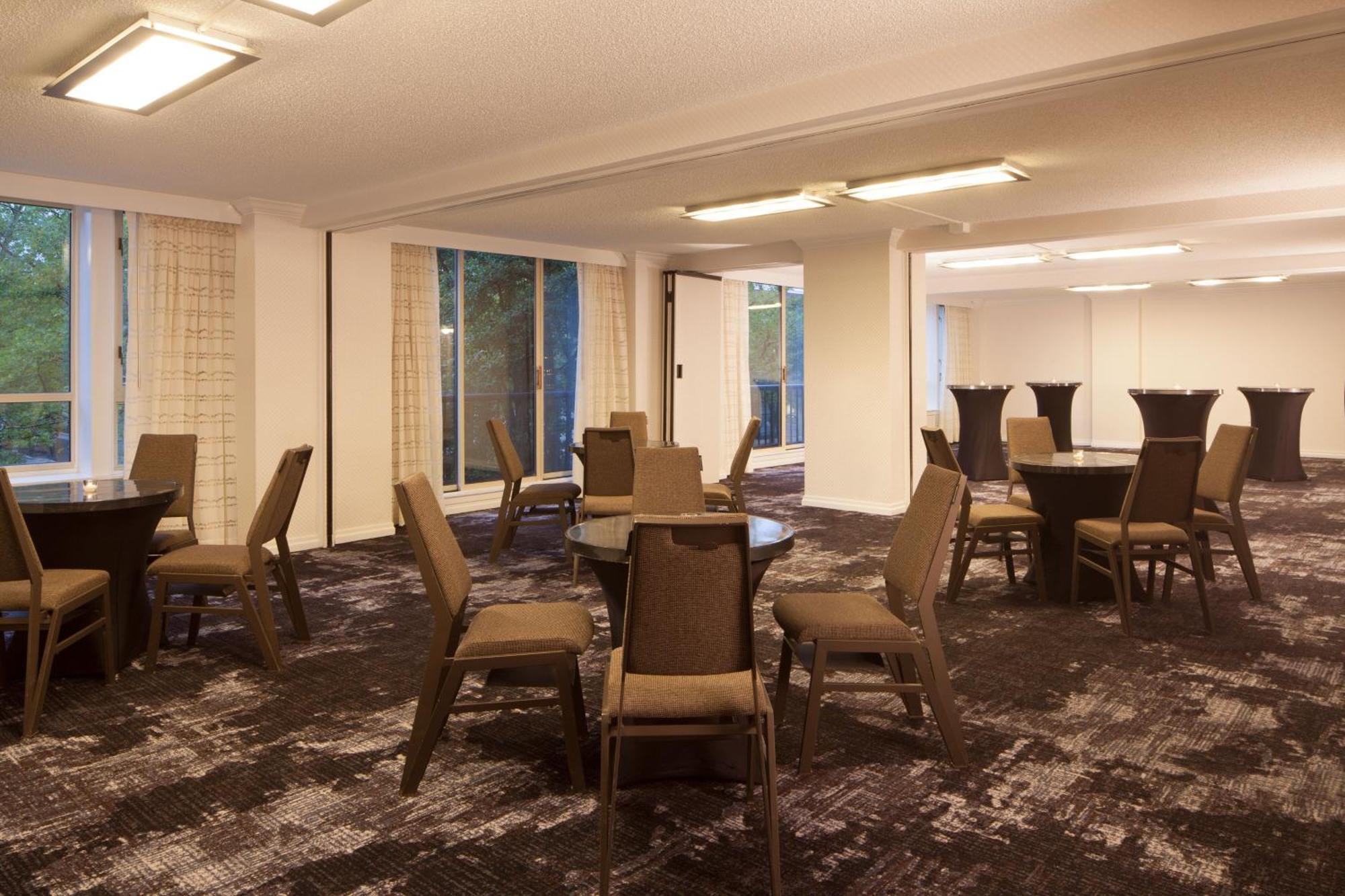 The Westin Princeton At Forrestal Village Luaran gambar