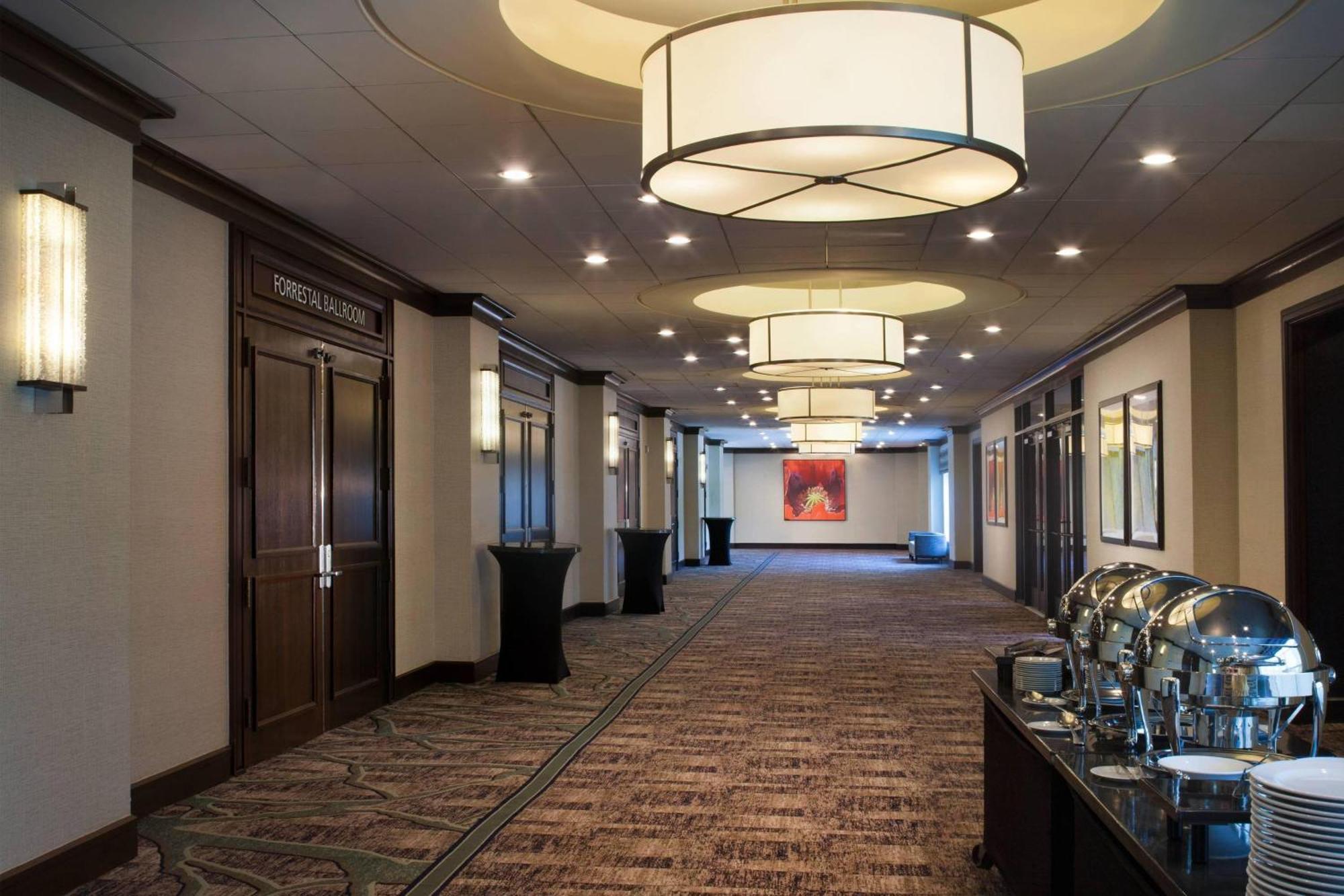 The Westin Princeton At Forrestal Village Luaran gambar
