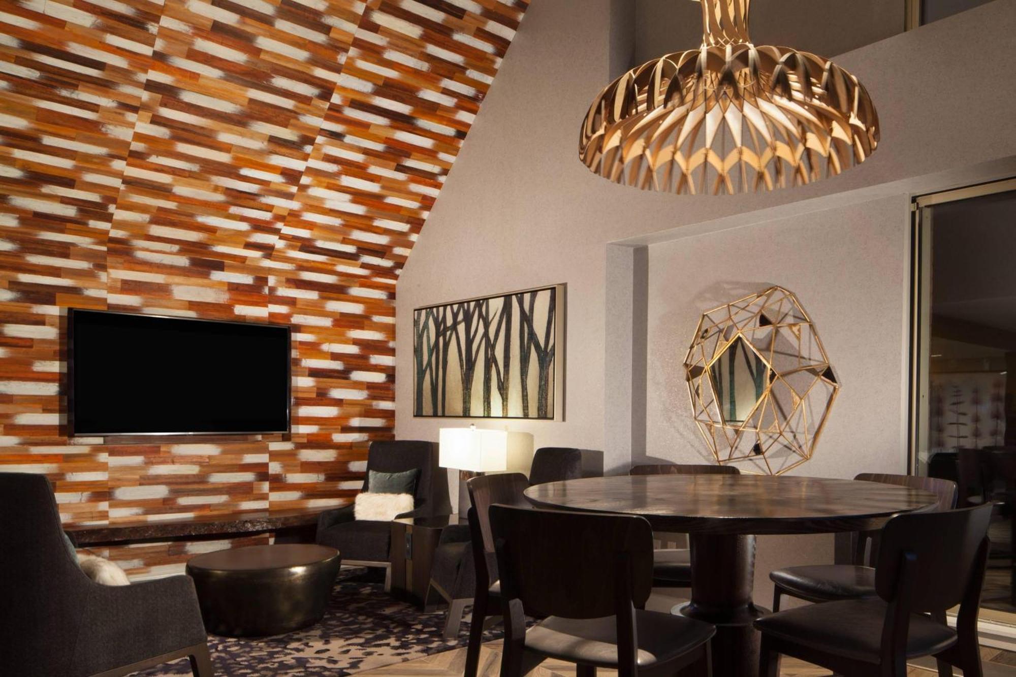 The Westin Princeton At Forrestal Village Luaran gambar