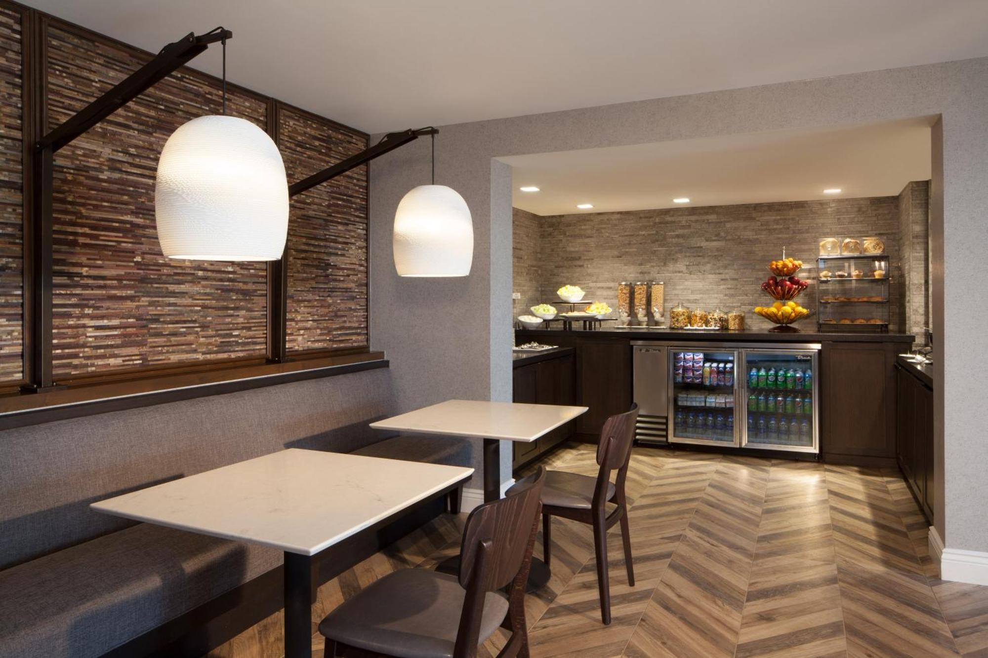 The Westin Princeton At Forrestal Village Luaran gambar