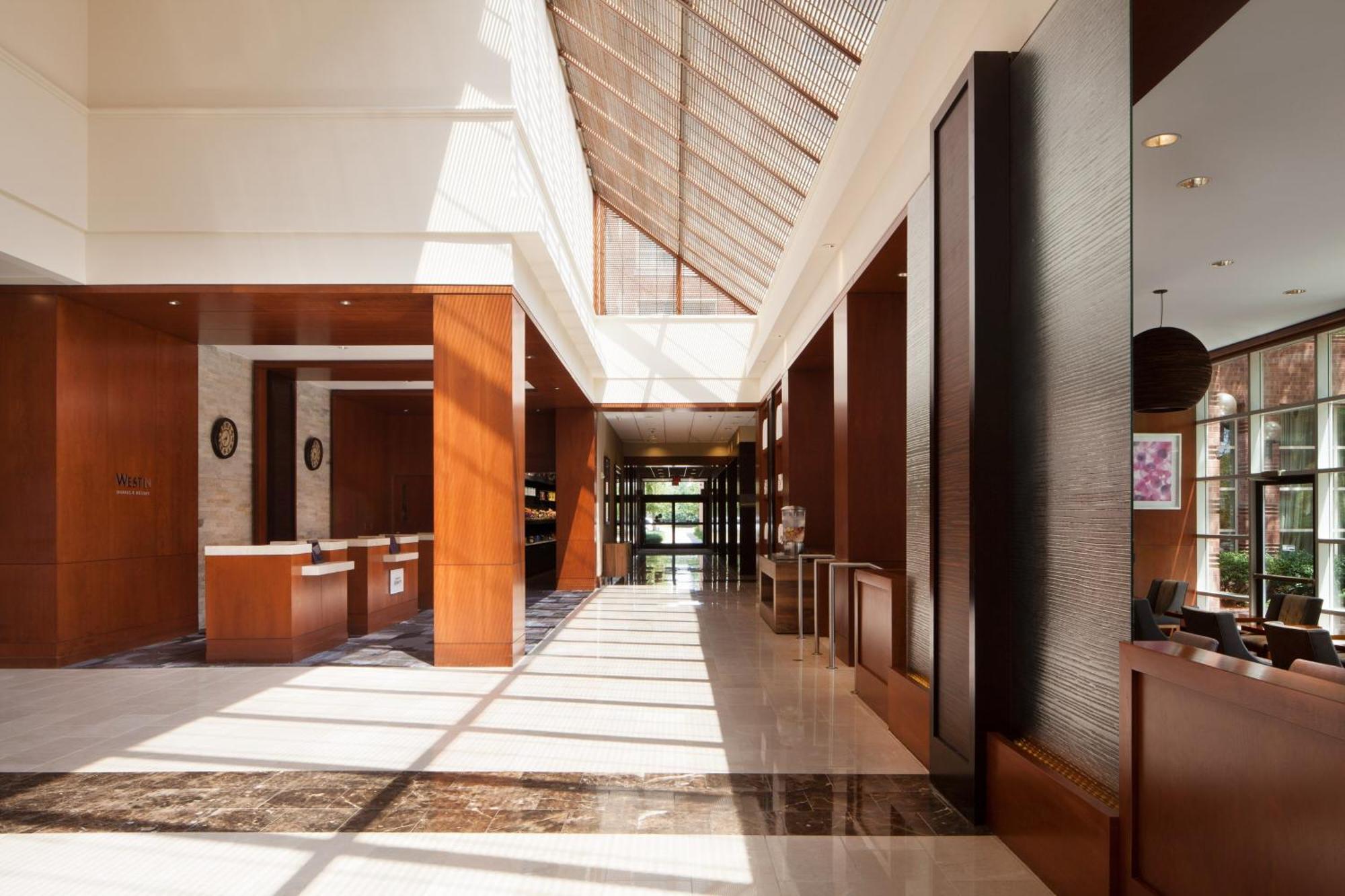 The Westin Princeton At Forrestal Village Luaran gambar