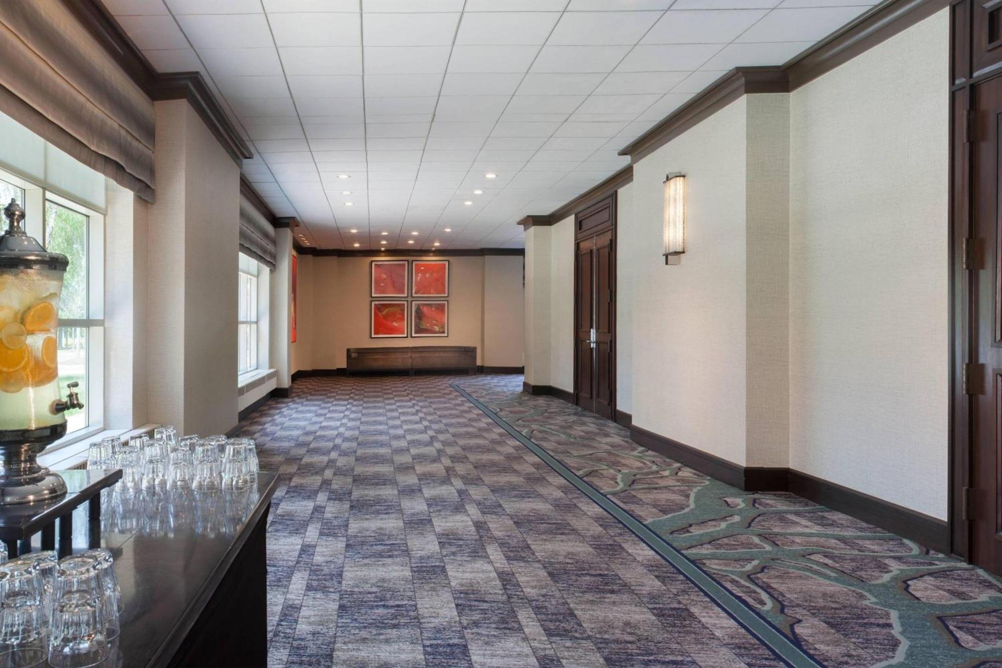 The Westin Princeton At Forrestal Village Luaran gambar