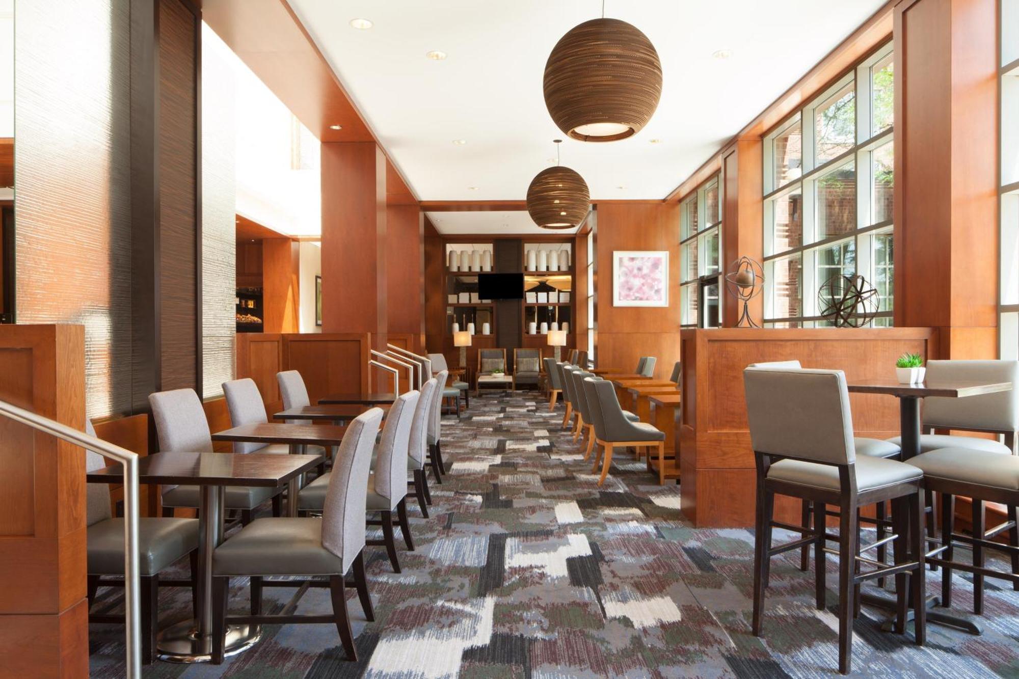 The Westin Princeton At Forrestal Village Luaran gambar